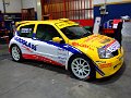 Clio Super1600 Lavagna2008